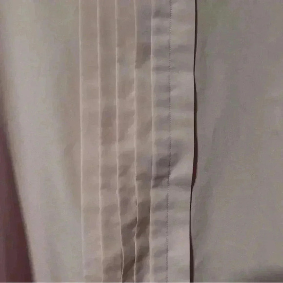 Vintage Scandals Mauve Blouse | Victorian Style | XL - Picture 4 of 10